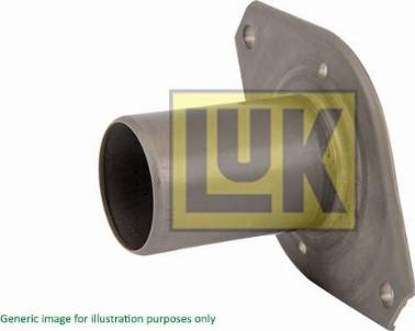 LUK 414 0230 10 - Guide Tube, clutch xparts.lv