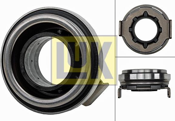 LUK 500092610 - Clutch Release Bearing xparts.lv