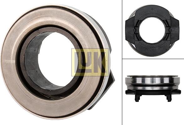 LUK 500 0440 10 - Clutch Release Bearing xparts.lv