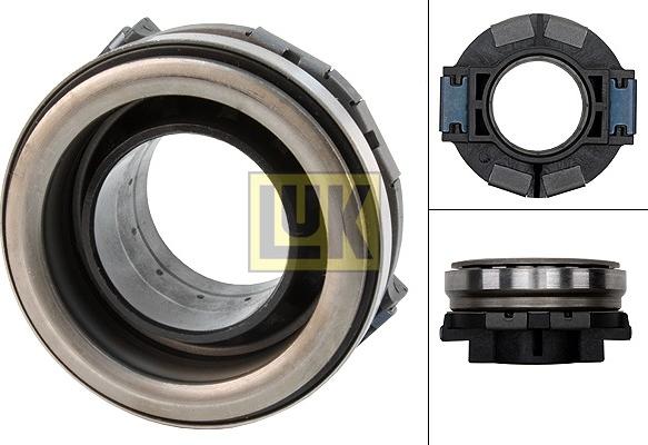 LUK 500 0416 10 - Clutch Release Bearing xparts.lv