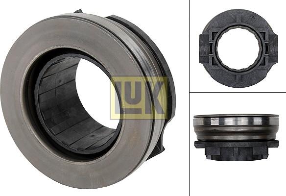 LUK 500041010 - Clutch Release Bearing xparts.lv