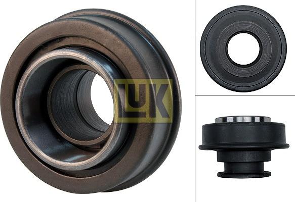 LUK 500002410 - Clutch Release Bearing xparts.lv