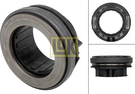 LUK 500 0321 10 - Clutch Release Bearing xparts.lv