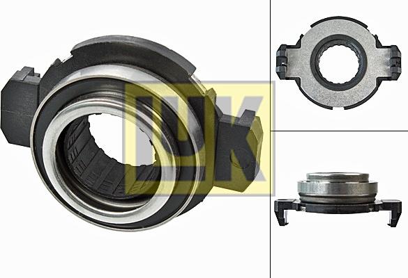 LUK 500032710 - Clutch Release Bearing xparts.lv