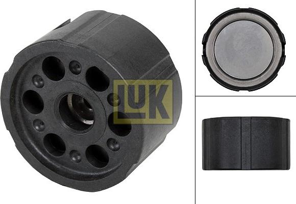LUK 500 0249 11 - Clutch Release Bearing xparts.lv