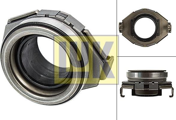 LUK 500 0235 10 - Clutch Release Bearing xparts.lv
