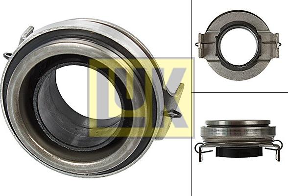 LUK 500 0237 10 - Clutch Release Bearing xparts.lv