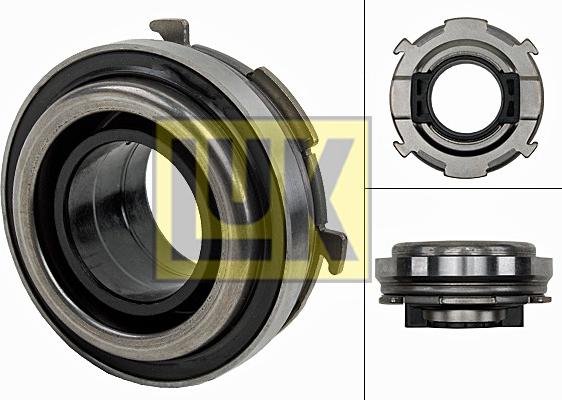 LUK 500 1090 10 - Clutch Release Bearing xparts.lv