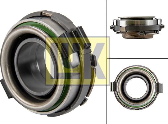 LUK 500 1150 10 - Clutch Release Bearing xparts.lv