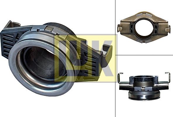 LUK 500 1109 60 - Clutch Release Bearing xparts.lv