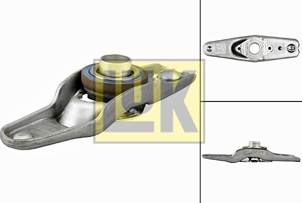 LUK 514 0011 10 - Release Set, clutch operation xparts.lv