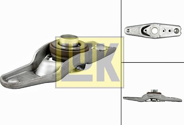 LUK 514 0022 10 - Release Set, clutch operation xparts.lv