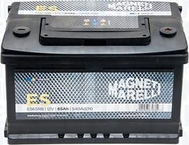Magneti Marelli 069065540005 - Starter Battery xparts.lv