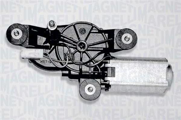 Magneti Marelli 064013003010 - Wiper Motor xparts.lv