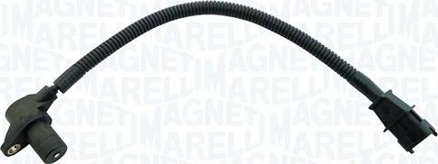 Magneti Marelli 064848196010 - Impulsu devējs, Kloķvārpsta xparts.lv