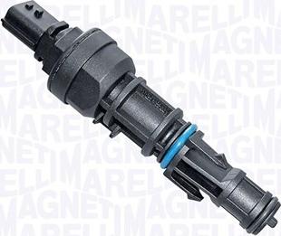 Magneti Marelli 064848190010 - Sensor, crankshaft pulse xparts.lv