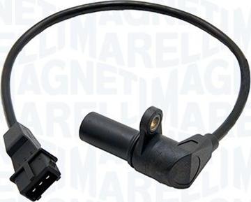Magneti Marelli 064848106010 - Sensor, crankshaft pulse xparts.lv