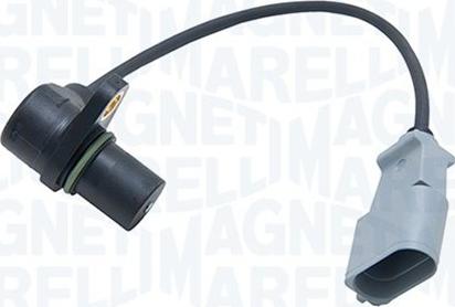 Magneti Marelli 064848100010 - Sensor, crankshaft pulse xparts.lv