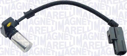 Magneti Marelli 064848266010 - RPM Sensor, automatic transmission xparts.lv
