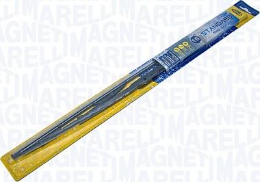 Magneti Marelli 000723140450 - Wiper Blade xparts.lv