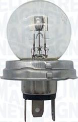 Magneti Marelli 008951100000 - Лампа накаливания, фара дальнего света xparts.lv