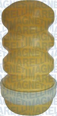 Magneti Marelli 030607010690 - Atraminis buferis, pakaba xparts.lv