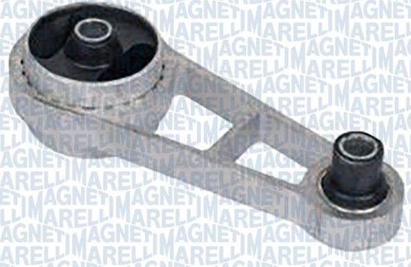 Magneti Marelli 030607010748 - Подушка, опора, подвеска двигателя xparts.lv