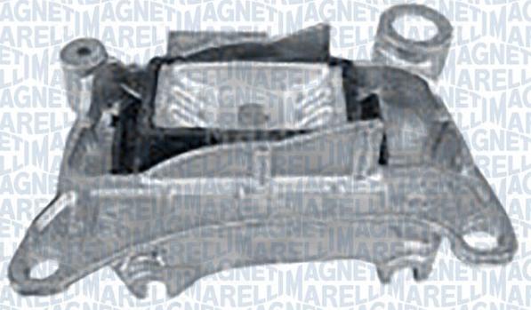 Magneti Marelli 030607010715 - Подушка, опора, подвеска двигателя xparts.lv