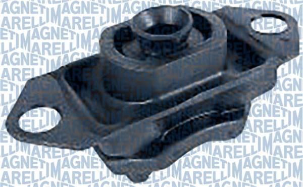 Magneti Marelli 030607010733 - Holder, engine mounting xparts.lv