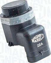 Magneti Marelli 021016059010 - Devējs, Parkošanās palīgsistēma xparts.lv