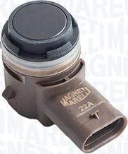 Magneti Marelli 021016056010 - Sensor, parking assist xparts.lv
