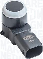 Magneti Marelli 021016075010 - Jutiklis, statymo atstumo jutiklis xparts.lv