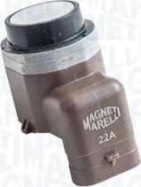Magneti Marelli 021016115010 - Датчик, система помощи при парковке xparts.lv