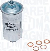 Magneti Marelli 153071762426 - Degvielas filtrs xparts.lv