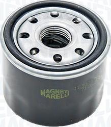 Magneti Marelli 153071762594 - Масляный фильтр xparts.lv