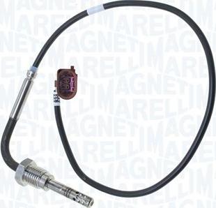 Magneti Marelli 172000019010 - Sensor, exhaust gas temperature xparts.lv