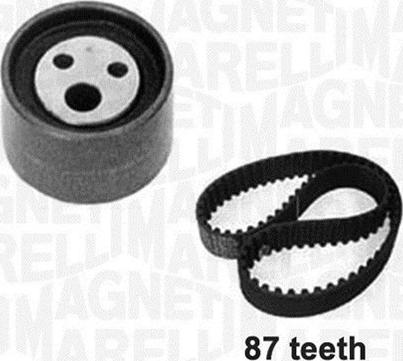Magneti Marelli 341301470000 - Paskirstymo diržo komplektas xparts.lv