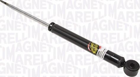 Magneti Marelli 356209070000 - Shock Absorber xparts.lv