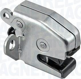 Magneti Marelli 350105042800 - Durvju slēdzene xparts.lv