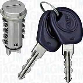 Magneti Marelli 350105003800 - Slēdzenes cilindrs xparts.lv