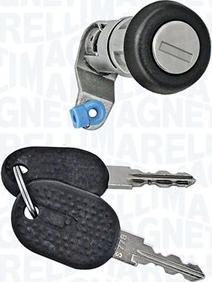 Magneti Marelli 350105010900 - Lock Cylinder xparts.lv