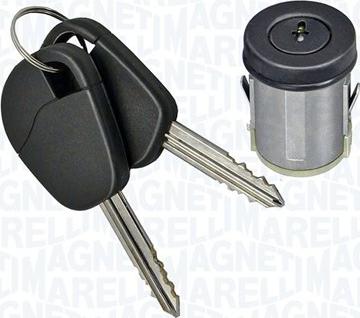 Magneti Marelli 350105033500 - Slēdzenes cilindrs xparts.lv