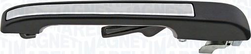 Magneti Marelli 350105024500 - Ручка двери xparts.lv