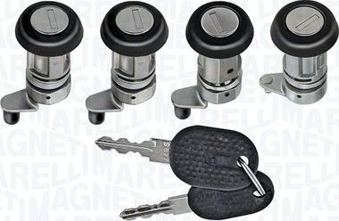 Magneti Marelli 350105028200 - Lock Cylinder xparts.lv
