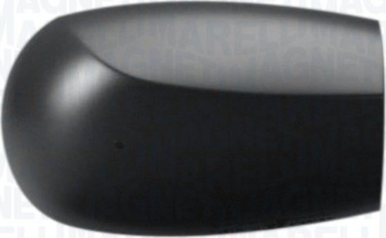 Magneti Marelli 350319520350 - Korpuss, Ārējais atpakaļskata spogulis xparts.lv