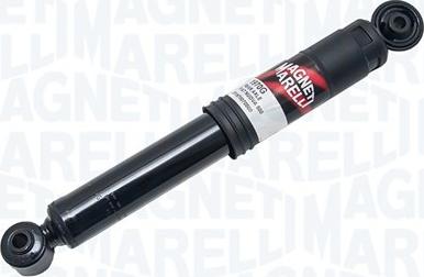 Magneti Marelli 357461070000 - Shock Absorber xparts.lv