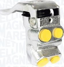 Magneti Marelli 360219180035 - Bremžu spēka regulators xparts.lv