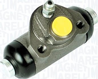Magneti Marelli 360219230332 - Wheel Brake Cylinder xparts.lv