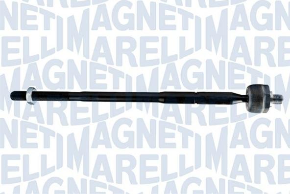 Magneti Marelli 301191600620 - Centrinės trauklės mazgas xparts.lv