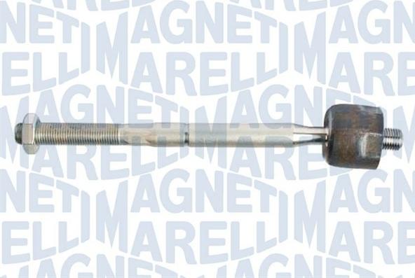 Magneti Marelli 301191600140 - Centrinės trauklės mazgas xparts.lv